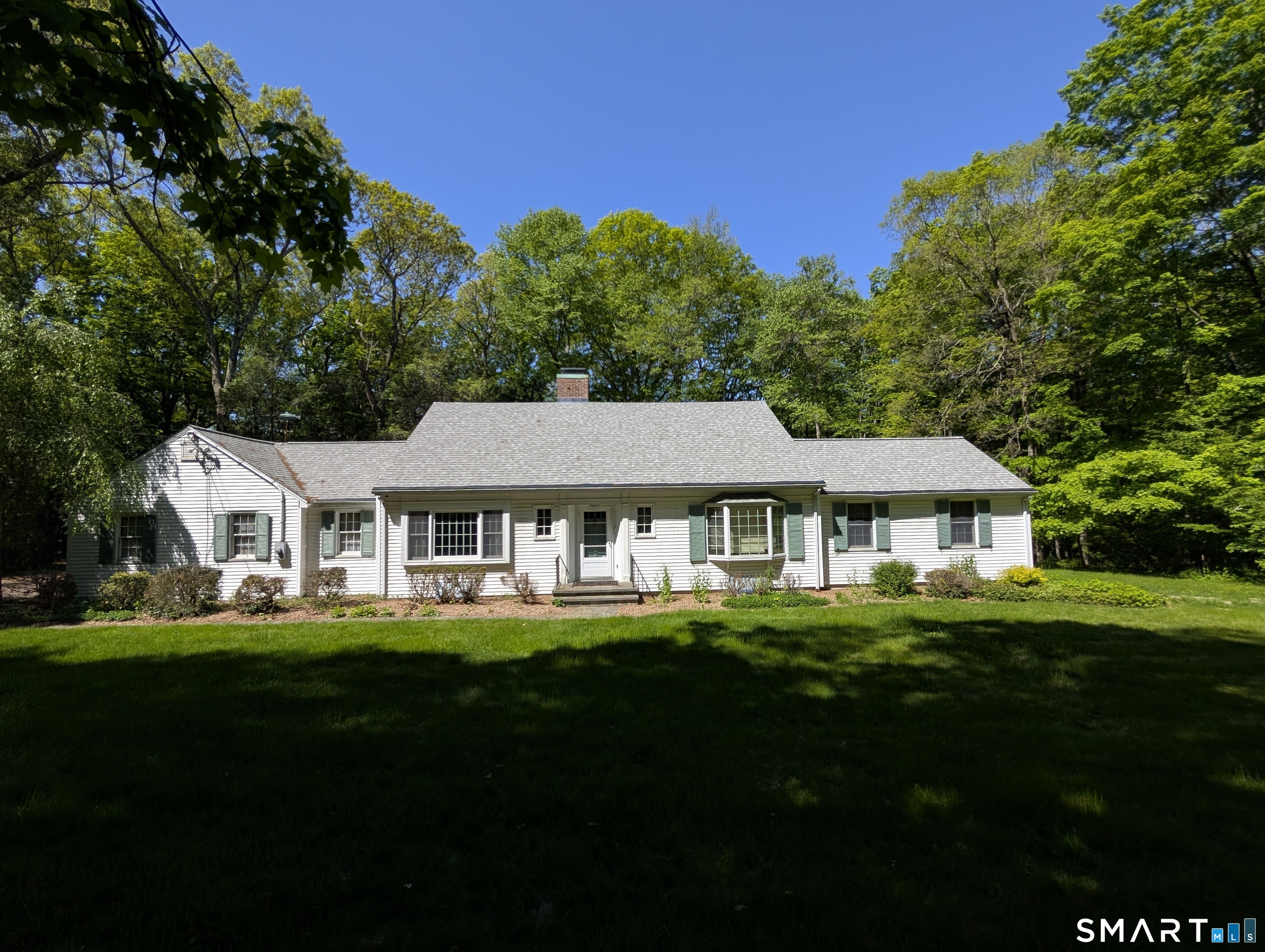 117 Crest Road Middlebury CT 06762