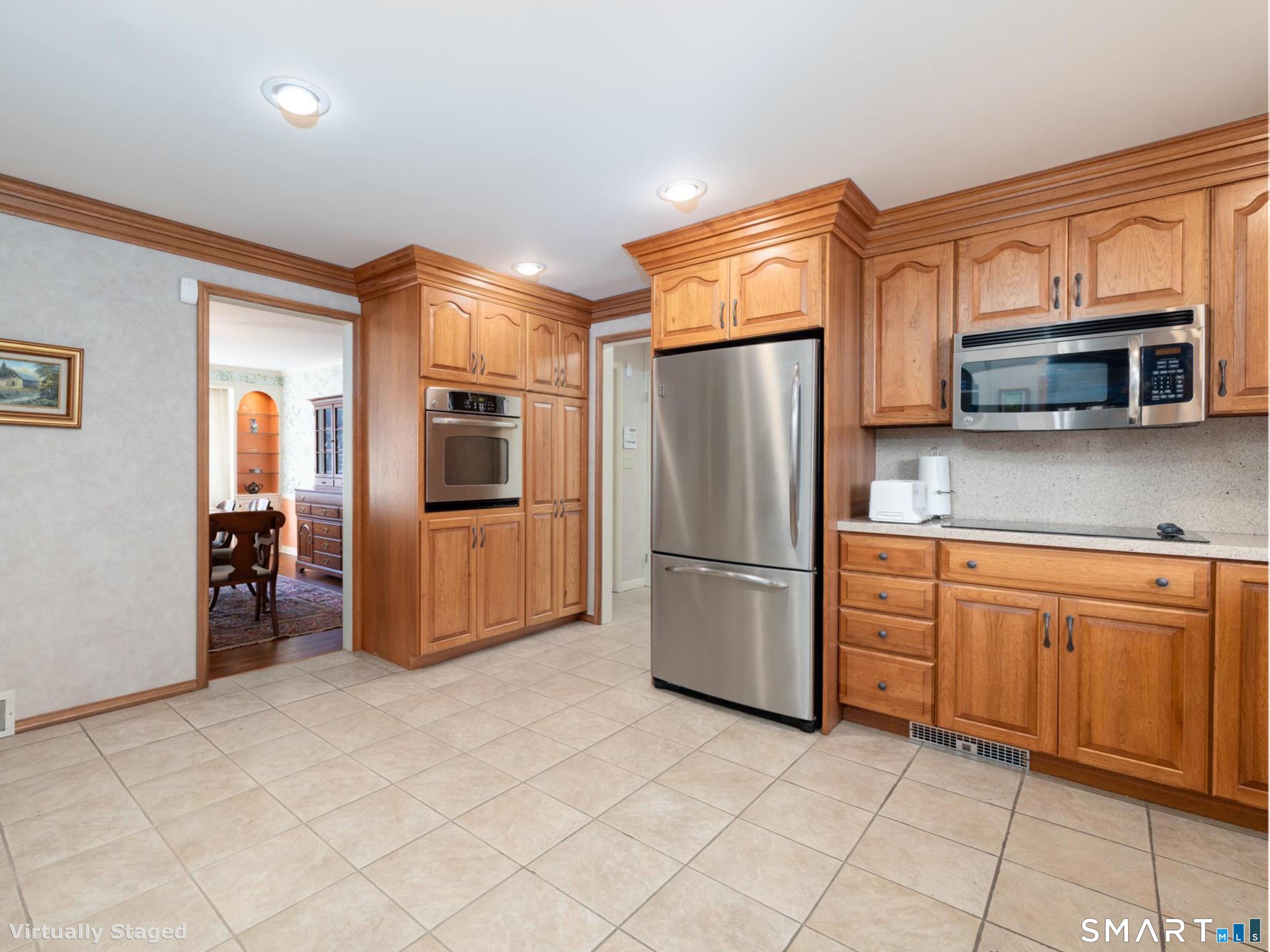 117 Crest Road Middlebury CT 06762