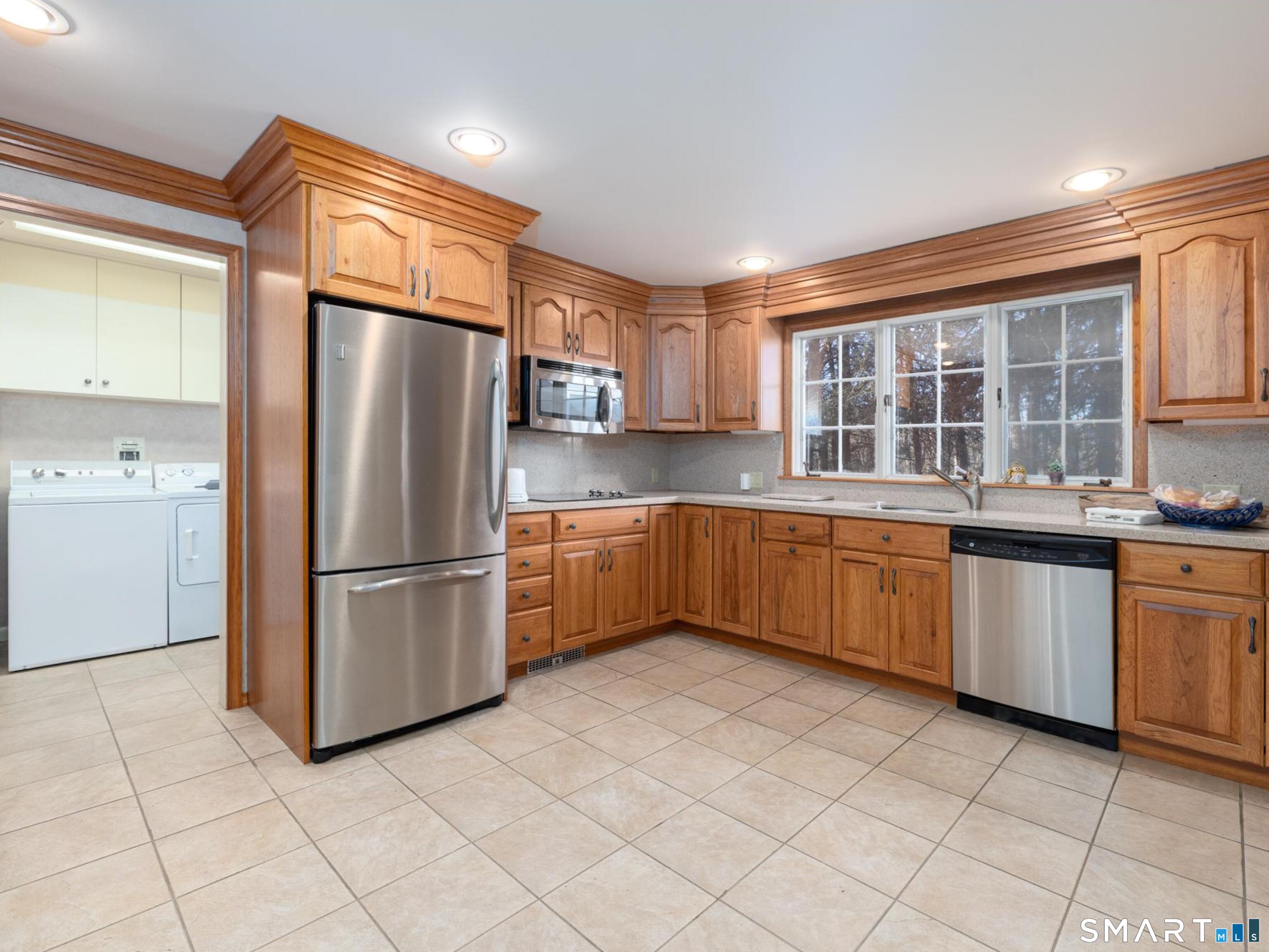 117 Crest Road Middlebury CT 06762