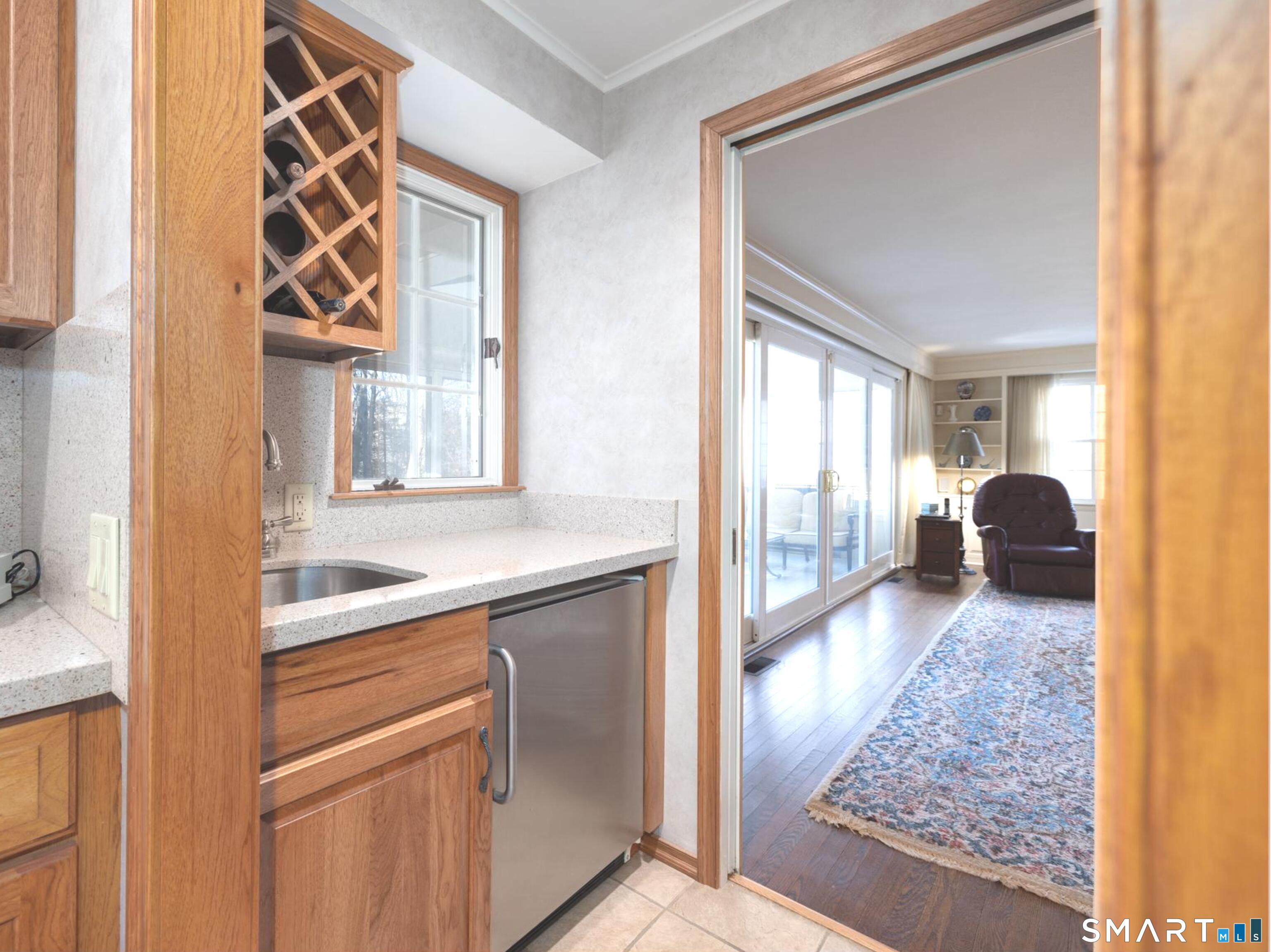 117 Crest Road Middlebury CT 06762