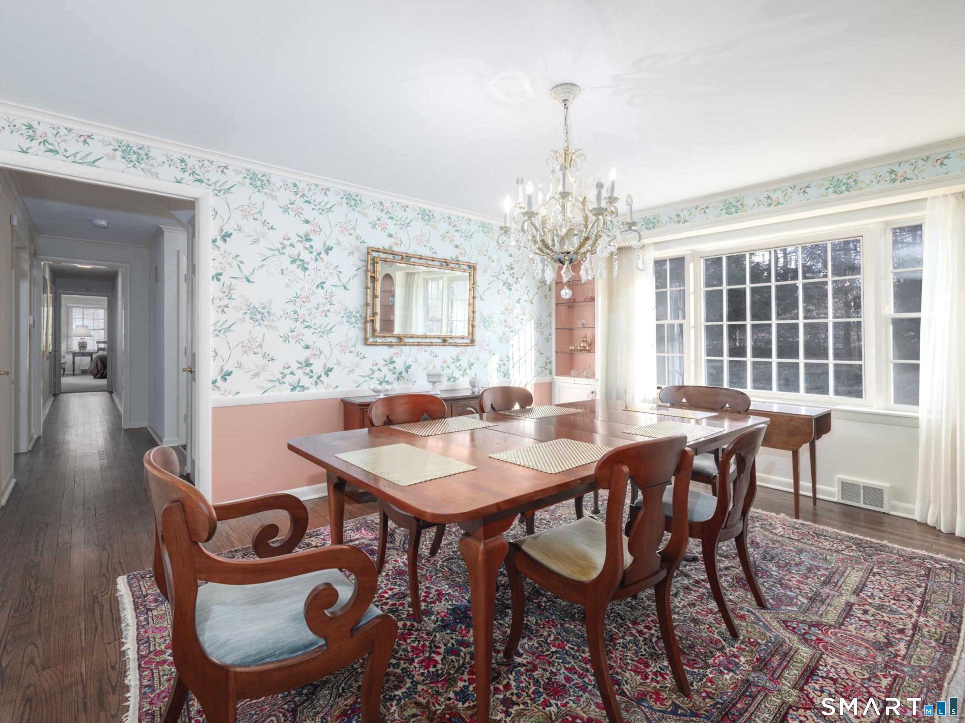 117 Crest Road Middlebury CT 06762