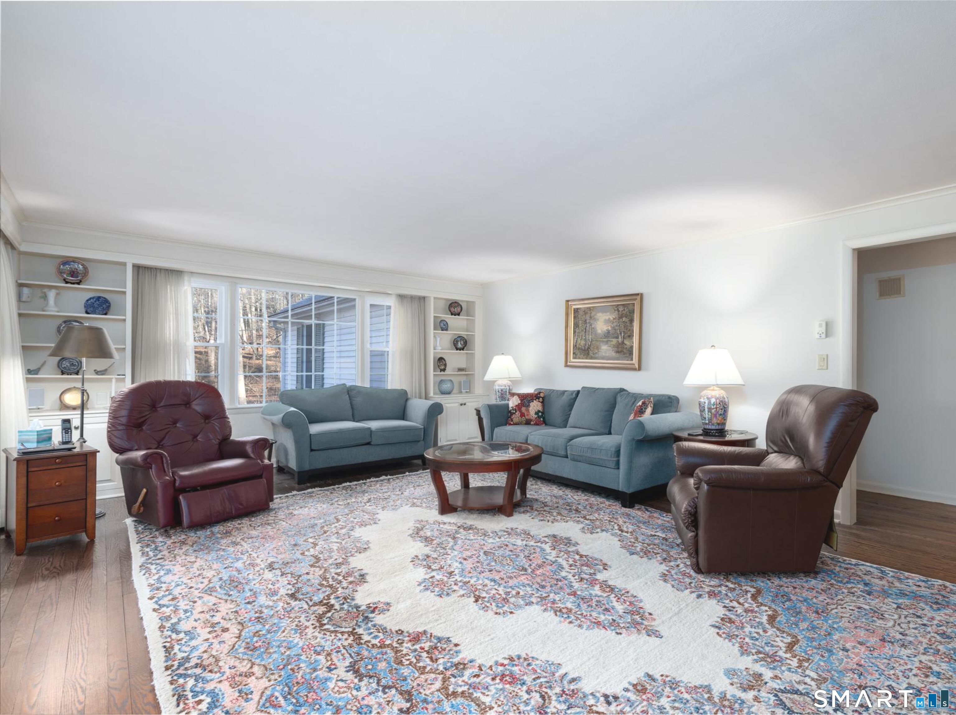 117 Crest Road Middlebury CT 06762