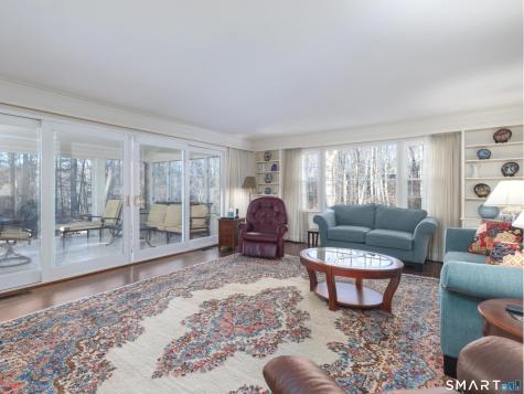 117 Crest Road Middlebury CT 06762
