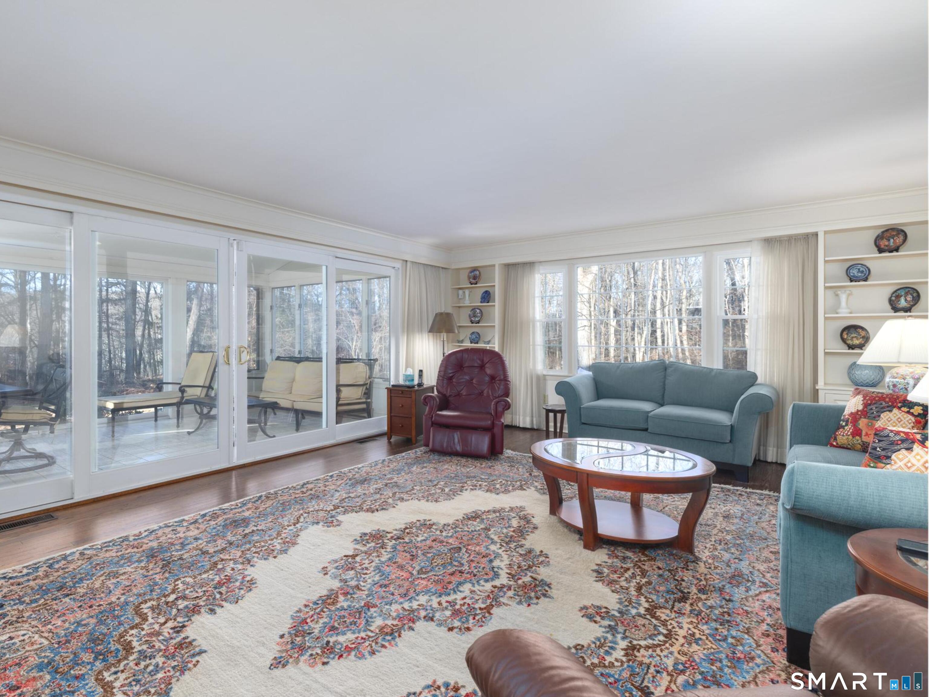 117 Crest Road Middlebury CT 06762