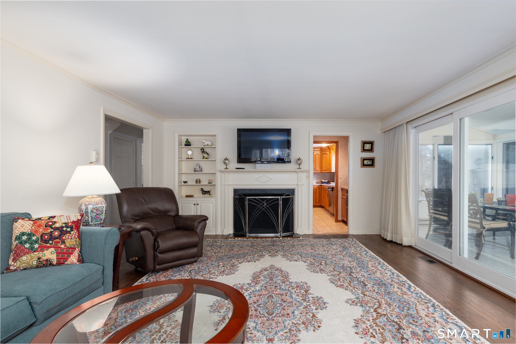 117 Crest Road Middlebury CT 06762