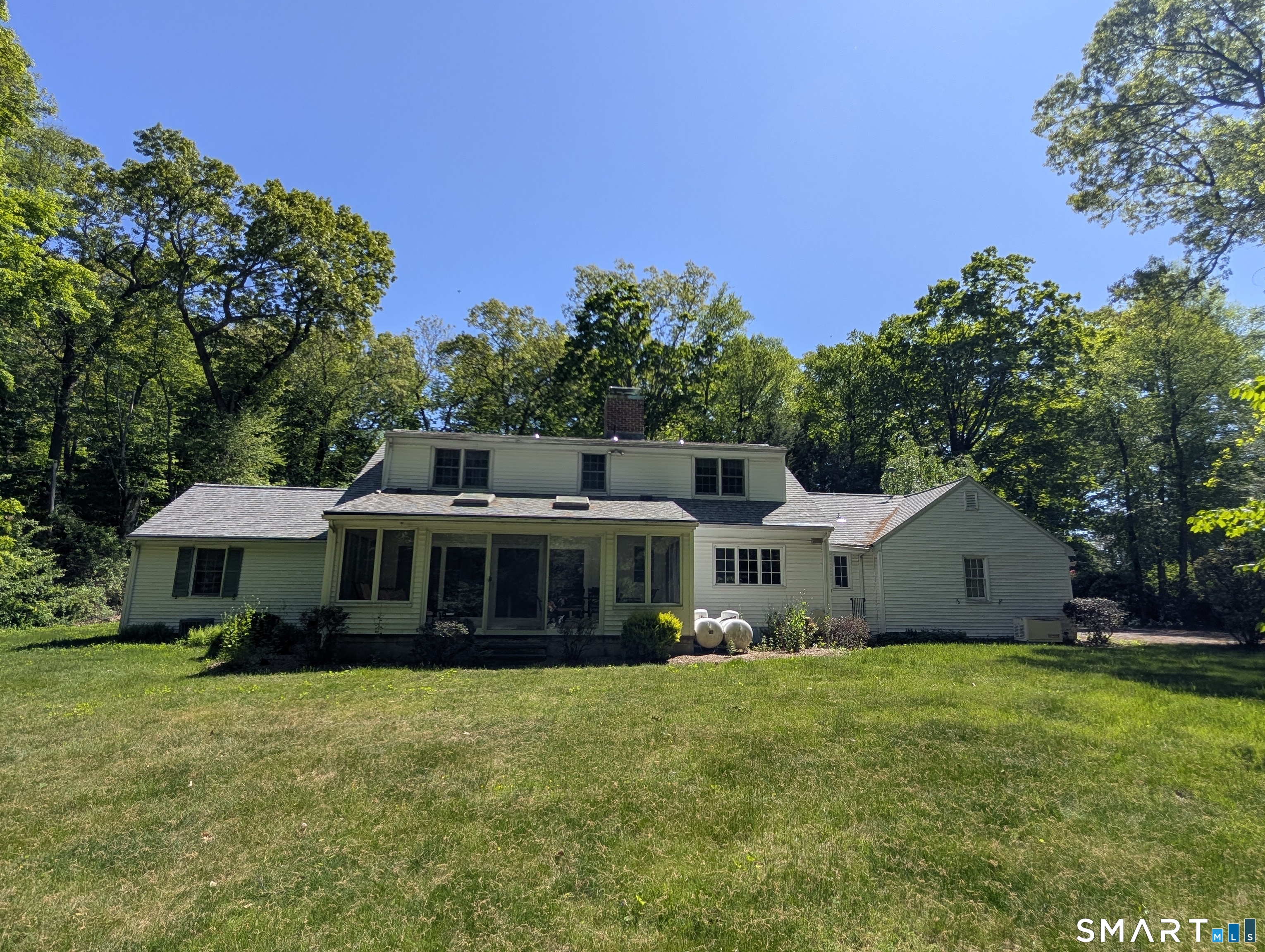 117 Crest Road Middlebury CT 06762