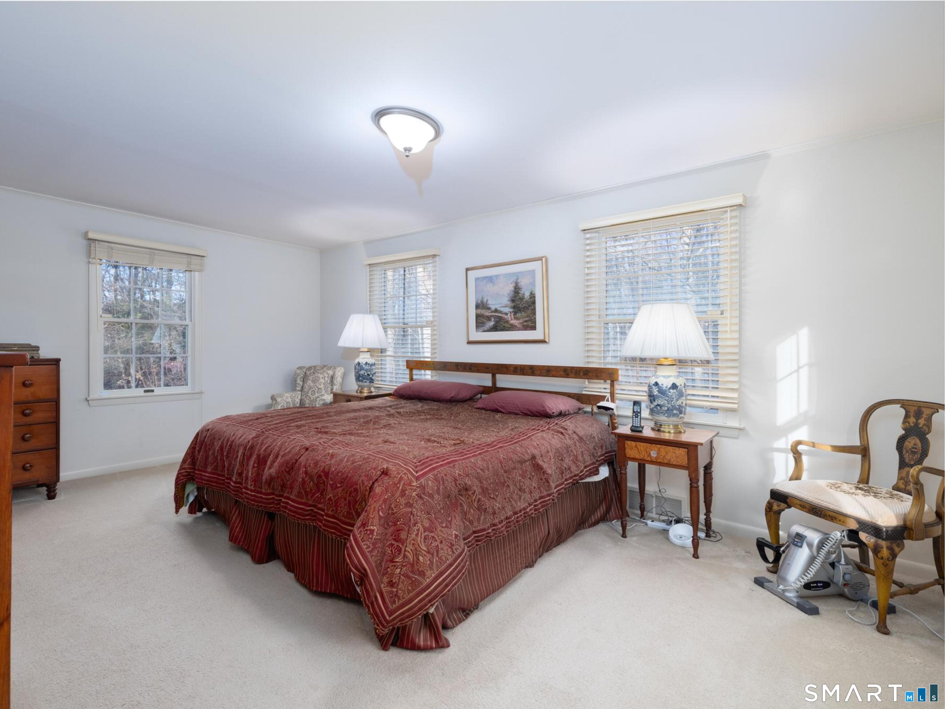 117 Crest Road Middlebury CT 06762