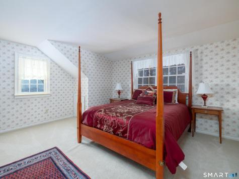 117 Crest Road Middlebury CT 06762