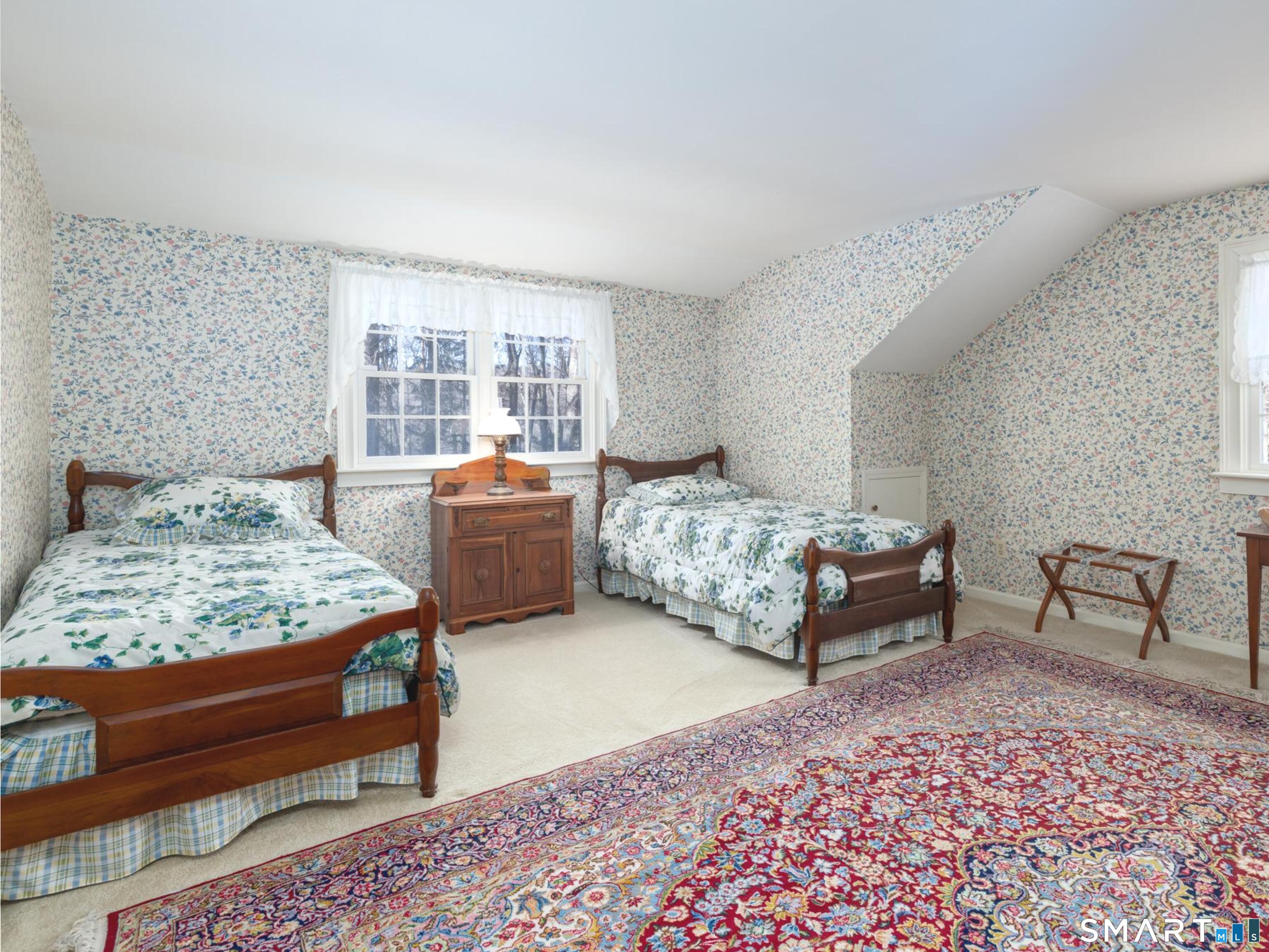 117 Crest Road Middlebury CT 06762