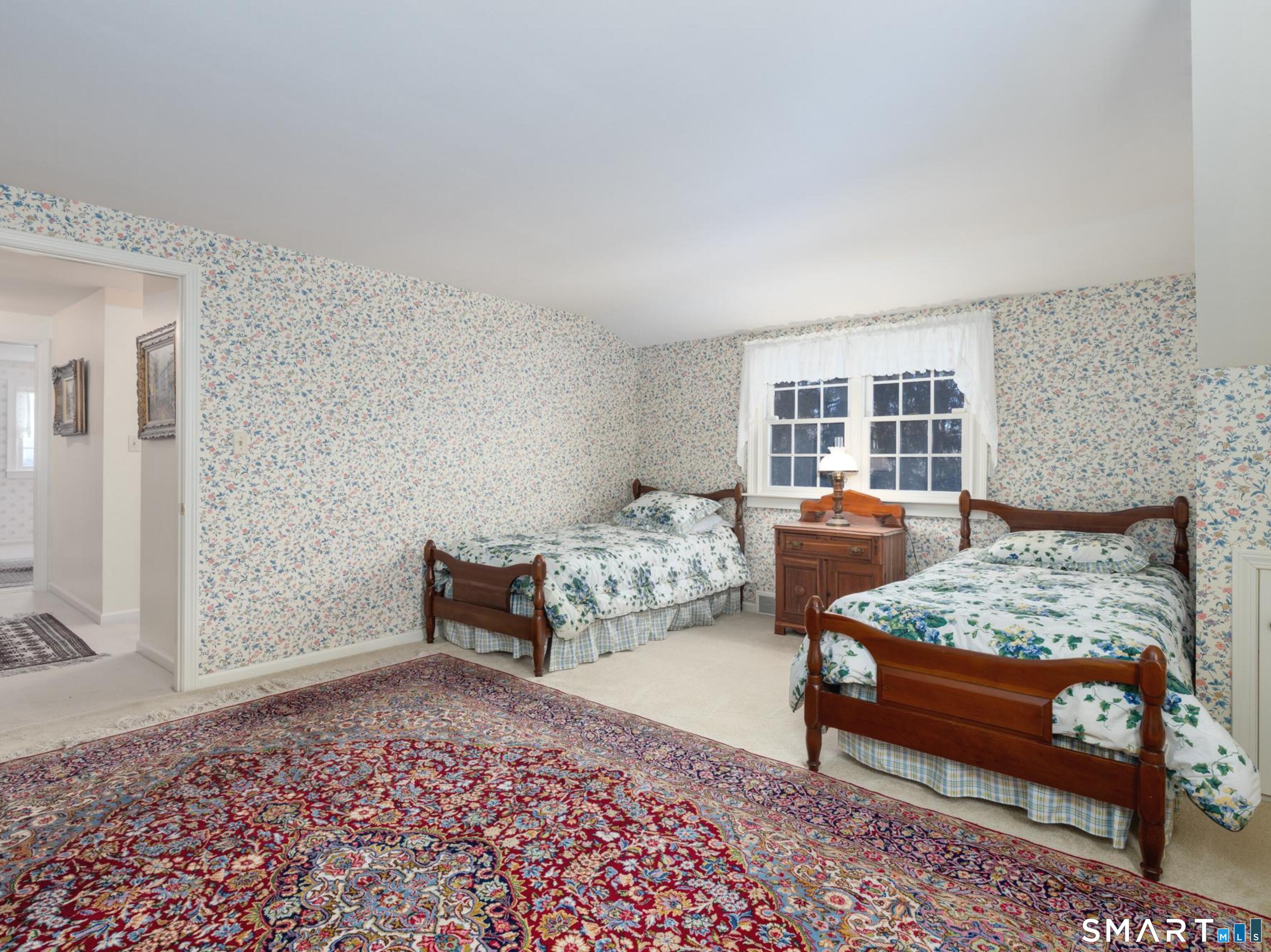 117 Crest Road Middlebury CT 06762