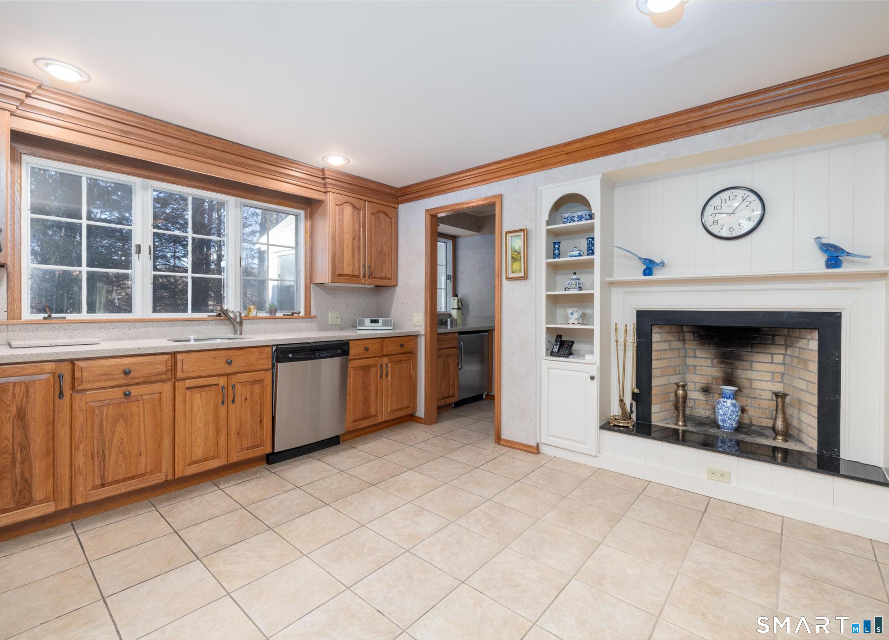 117 Crest Road Middlebury CT 06762