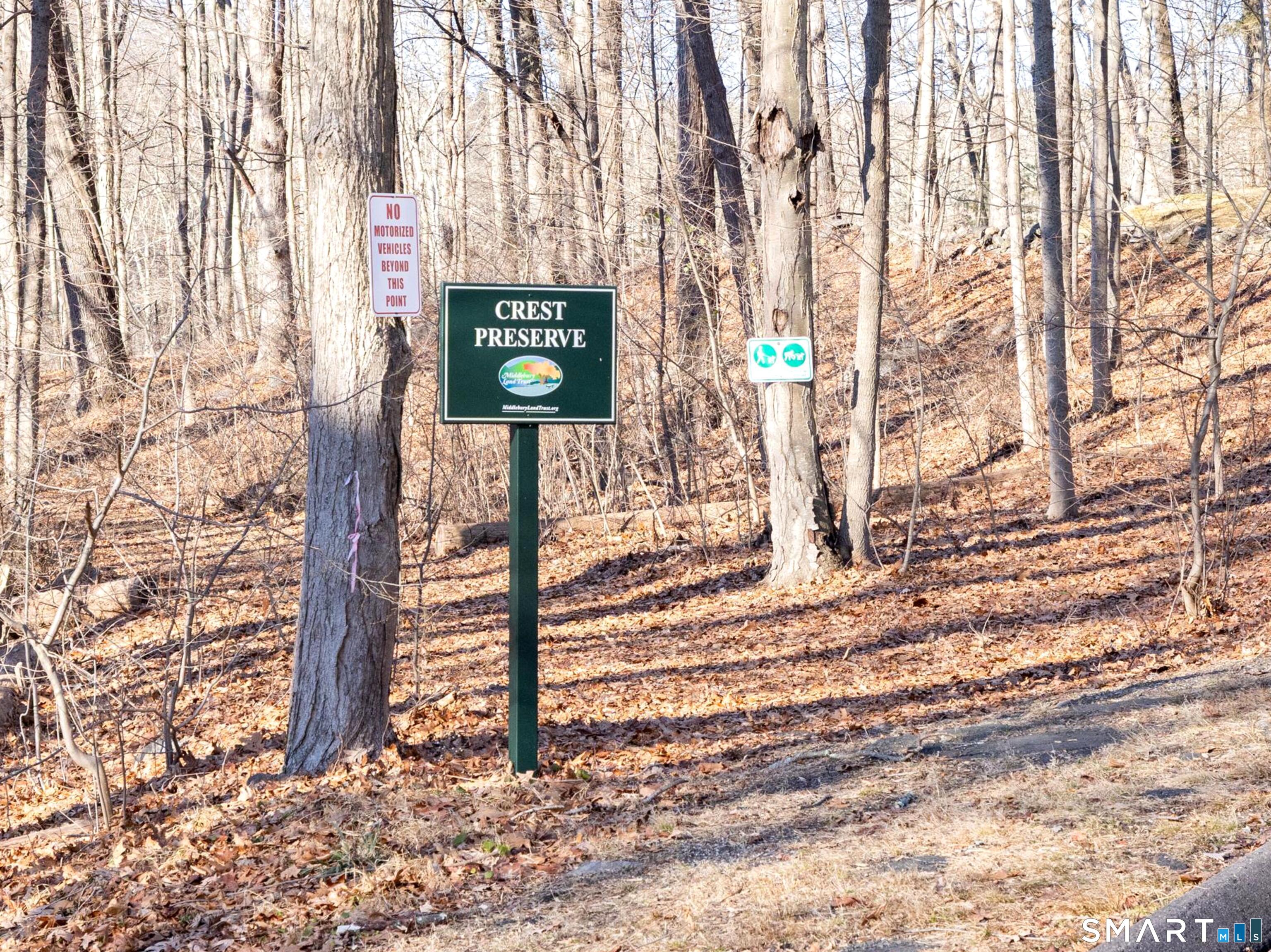 117 Crest Road Middlebury CT 06762