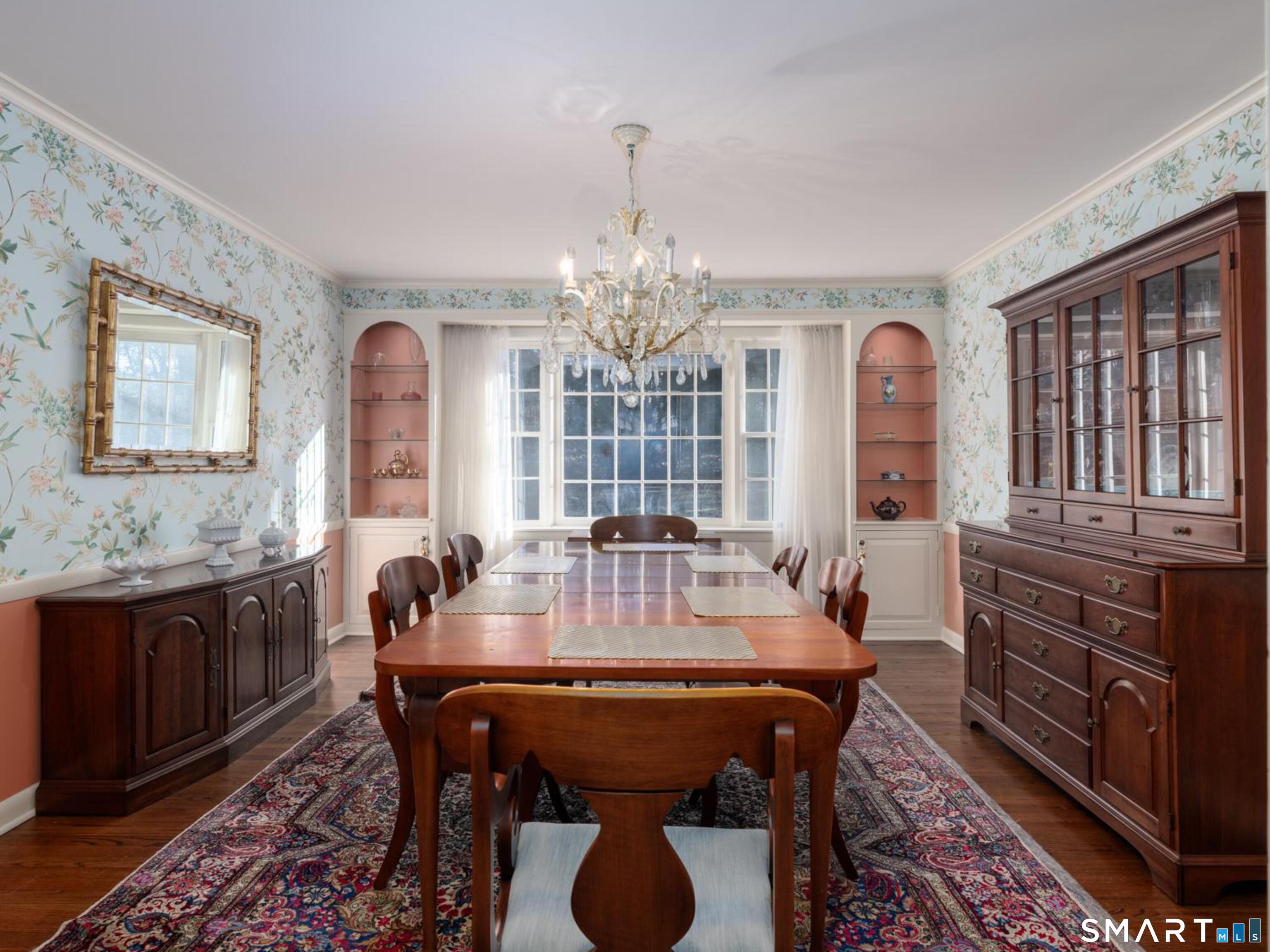 117 Crest Road Middlebury CT 06762