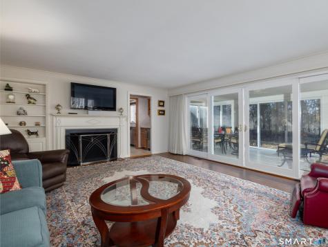 117 Crest Road Middlebury CT 06762