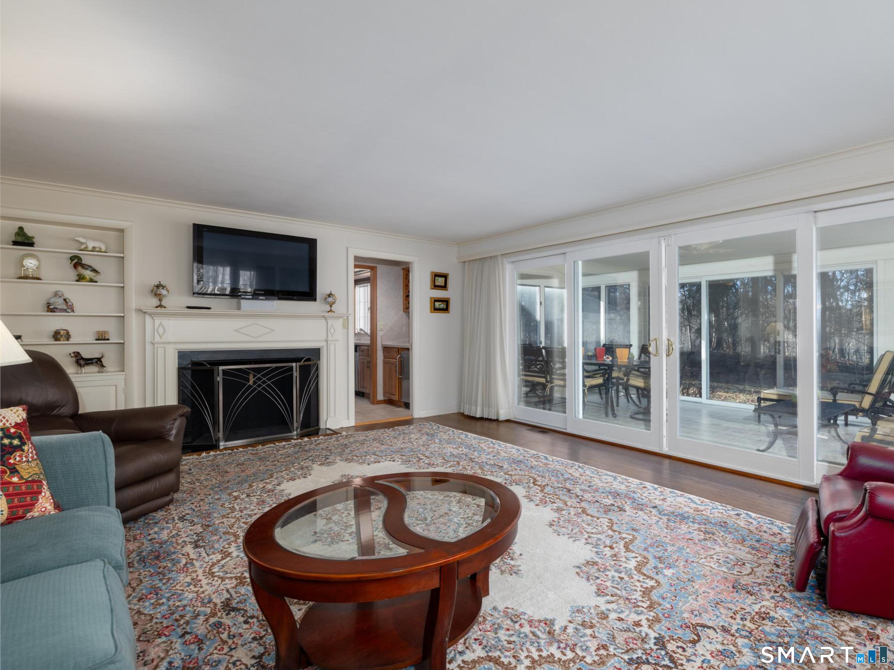 117 Crest Road Middlebury CT 06762