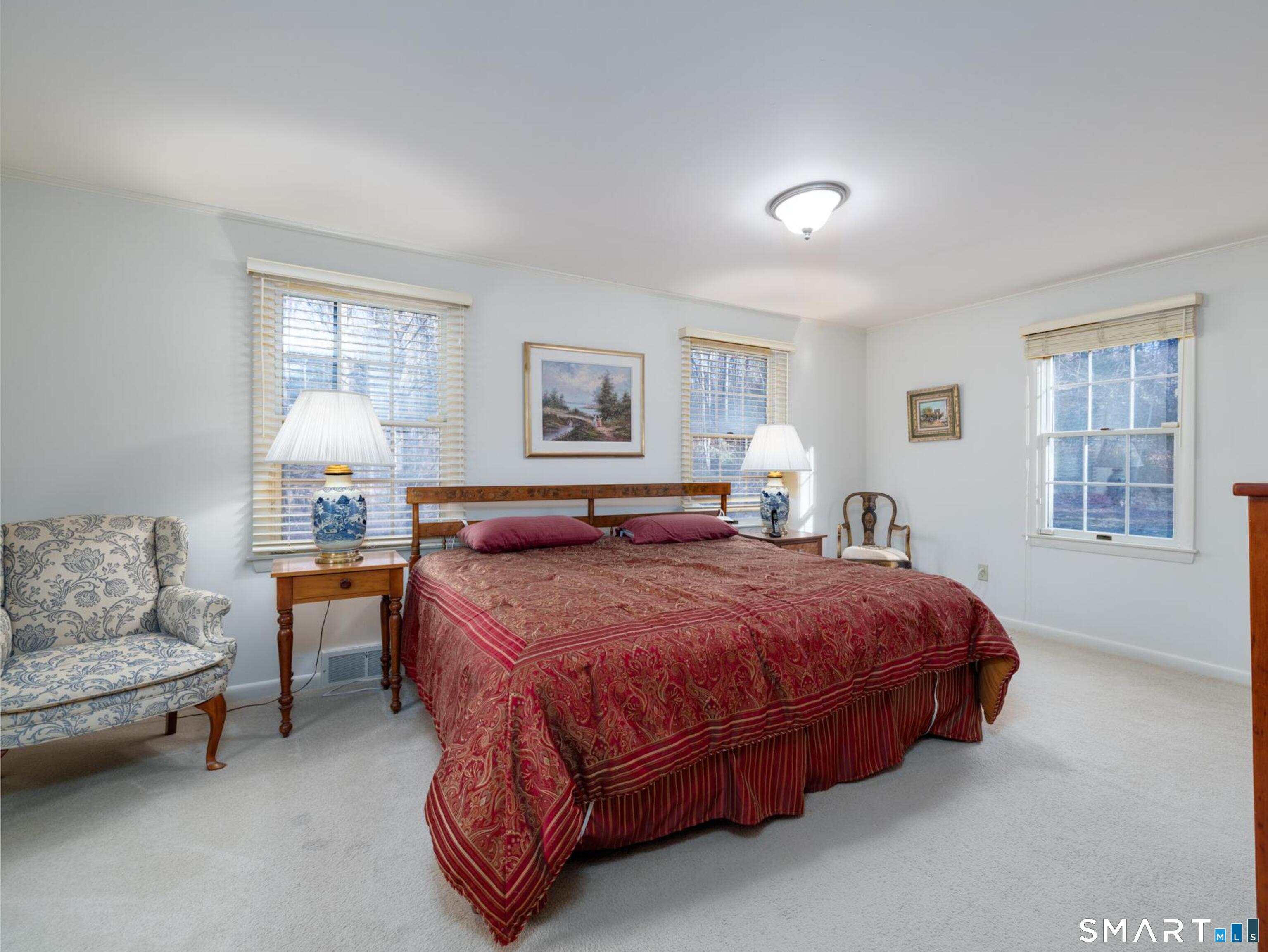 117 Crest Road Middlebury CT 06762