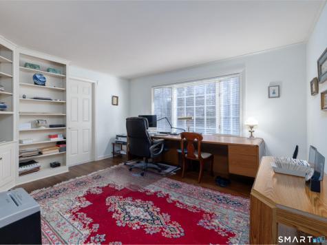 117 Crest Road Middlebury CT 06762
