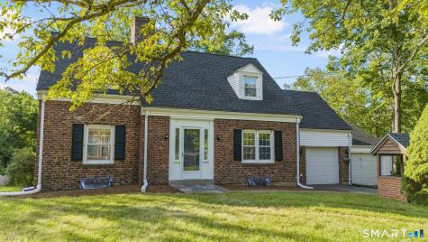 282 Tunxis Road West Hartford CT 06107