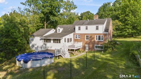 282 Tunxis Road West Hartford CT 06107