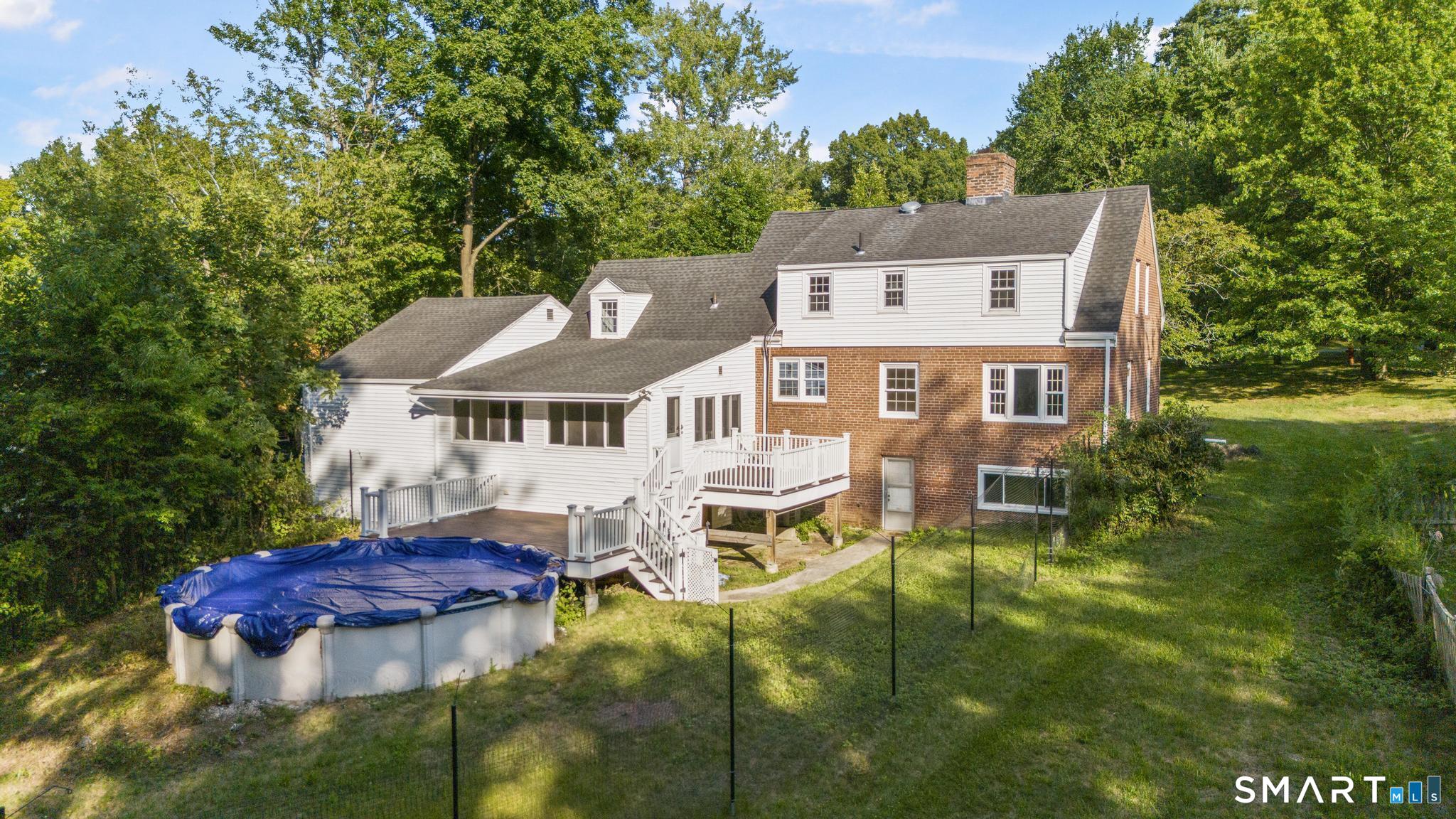 282 Tunxis Road West Hartford CT 06107