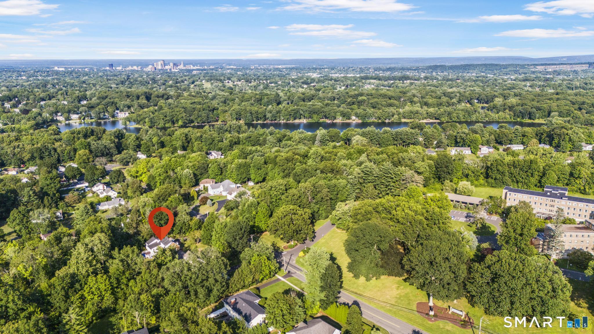 282 Tunxis Road West Hartford CT 06107