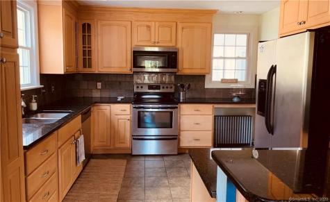 83 Upper Bogue Road Harwinton CT 06791