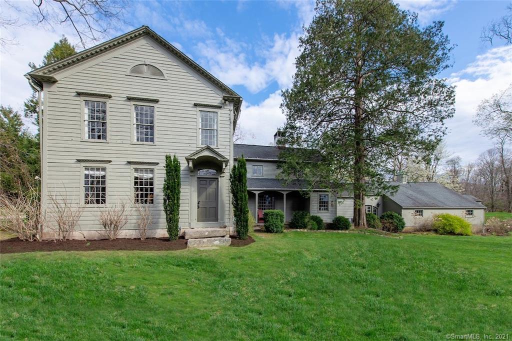 4 Muller Road Kent CT 06757