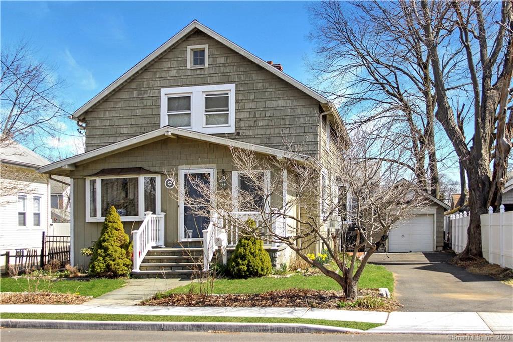 22 Fair Street Norwalk CT 06851
