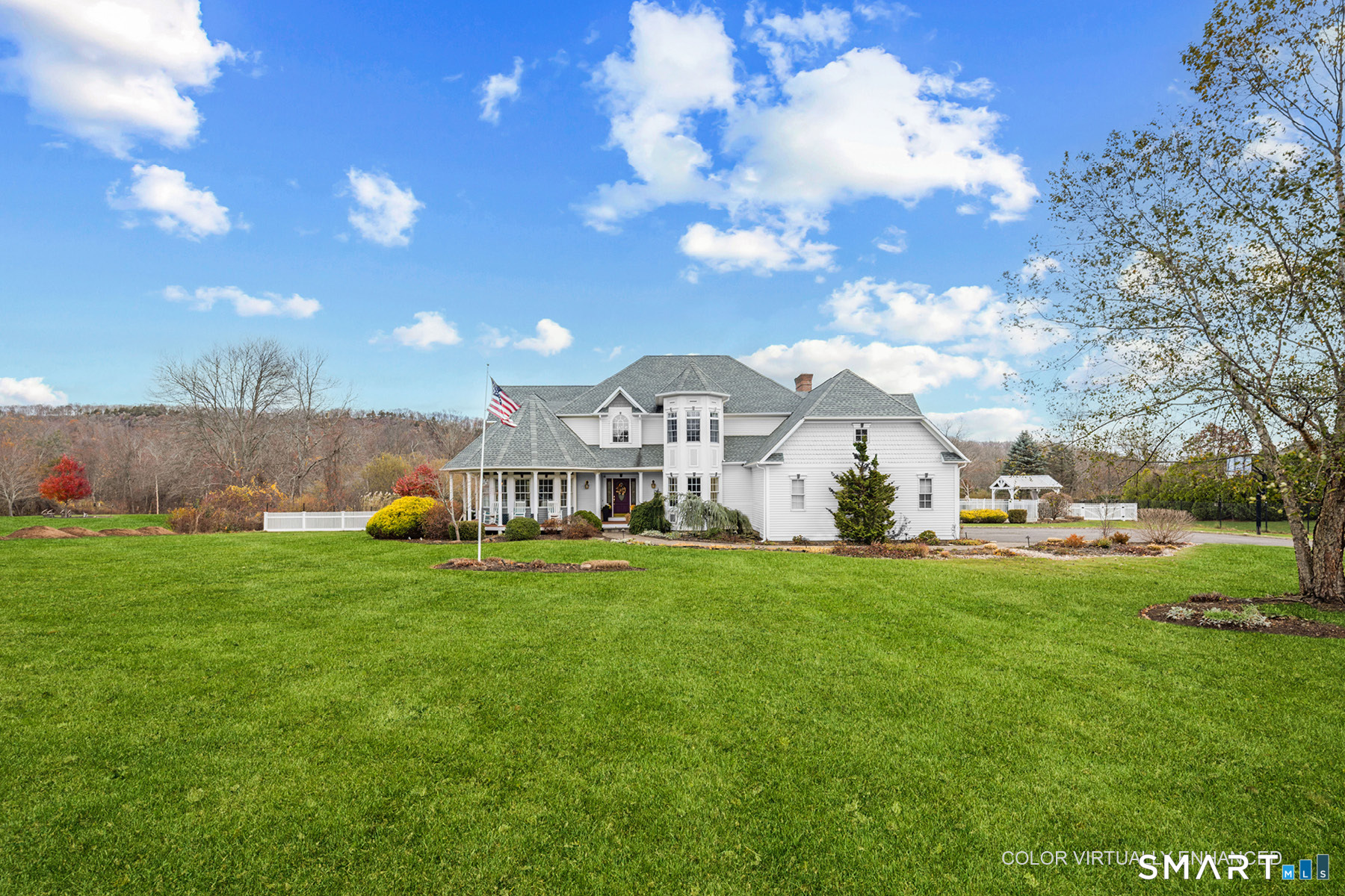 Wallingford CT, 16 Marie Lane