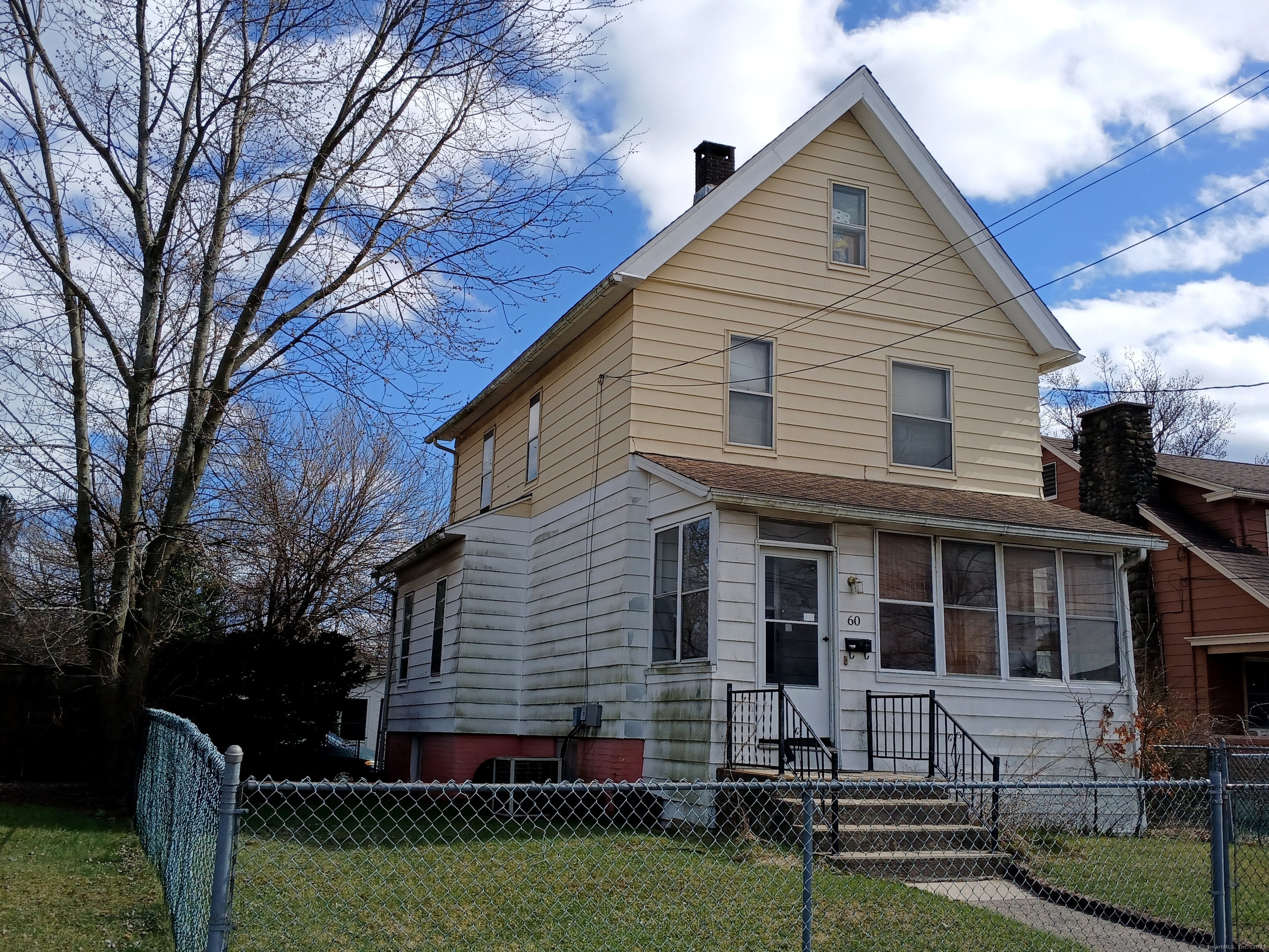 60 Lambert Street West Haven CT 06516