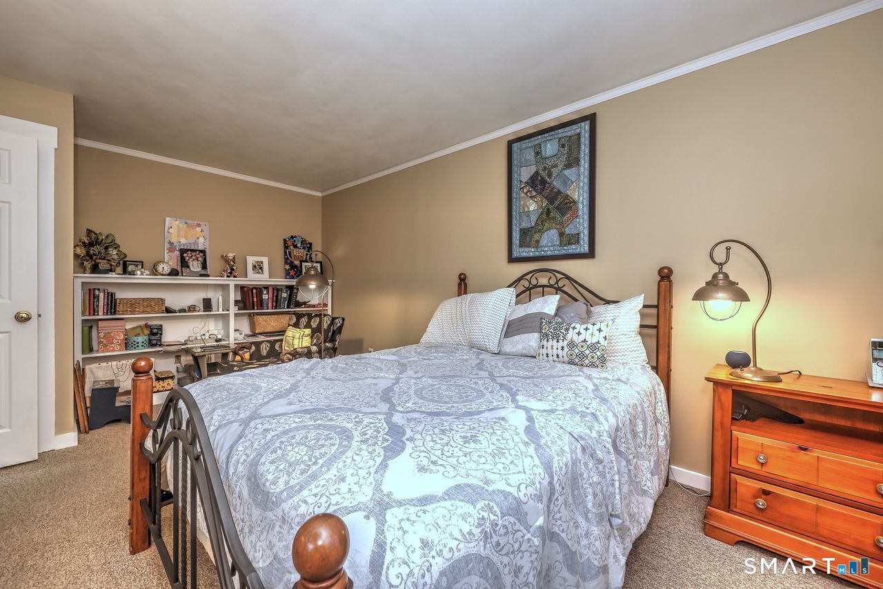138 Bison Lane Stratford CT 06614