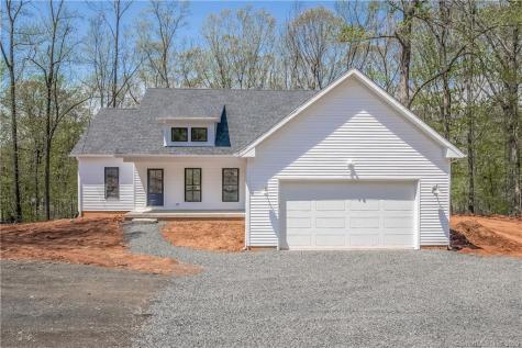 208 White Hollow Road North Branford CT 06472