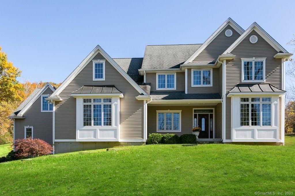 180 Sawyer Hill Road New Milford CT 06776