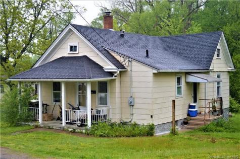 125 Hubbell Avenue Waterbury CT 06708