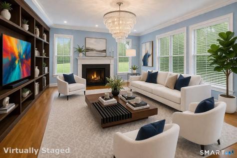 5 Fenwick Drive Avon CT 06001