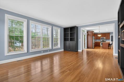 5 Fenwick Drive Avon CT 06001