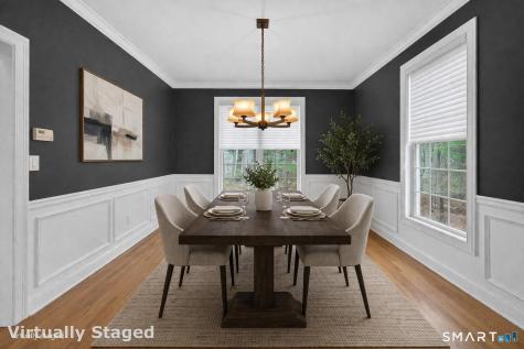 5 Fenwick Drive Avon CT 06001