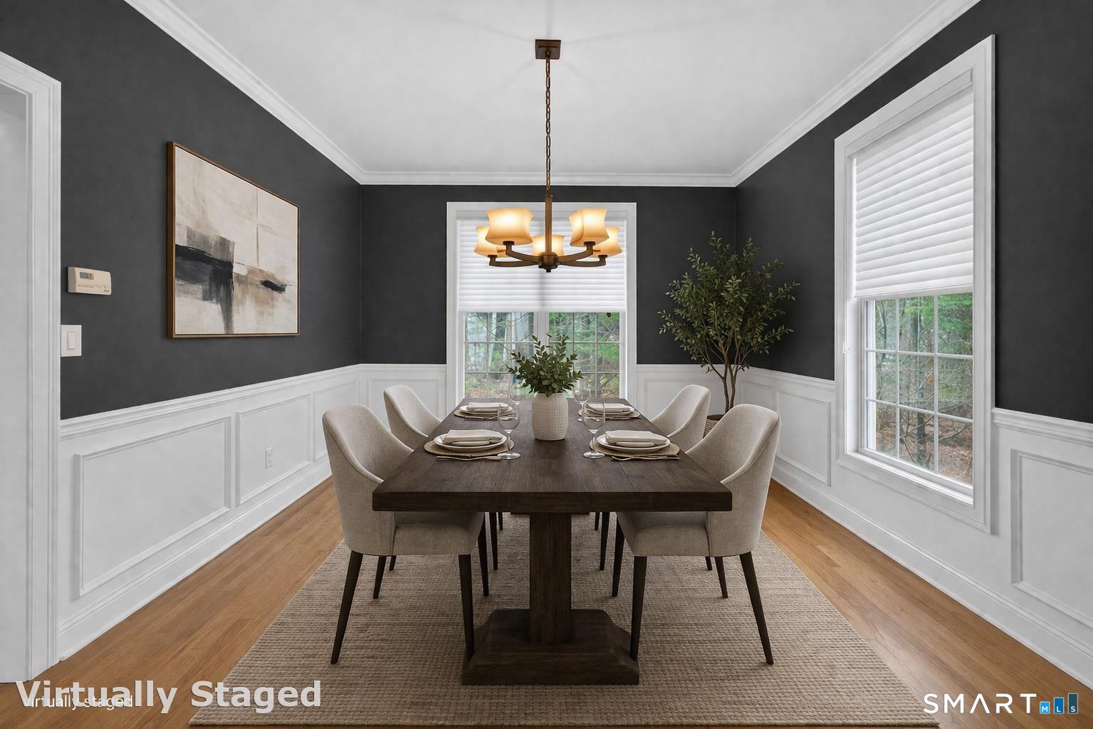 5 Fenwick Drive Avon CT 06001