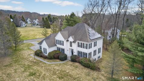 5 Fenwick Drive Avon CT 06001