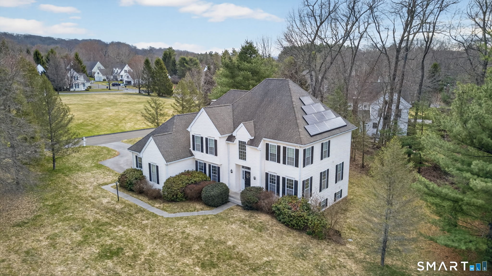 5 Fenwick Drive Avon CT 06001