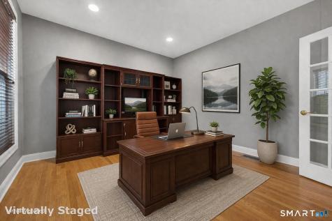 5 Fenwick Drive Avon CT 06001