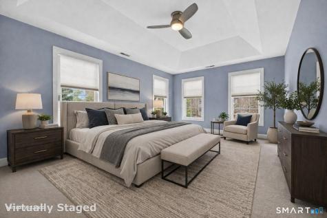 5 Fenwick Drive Avon CT 06001