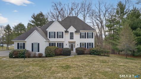 5 Fenwick Drive Avon CT 06001