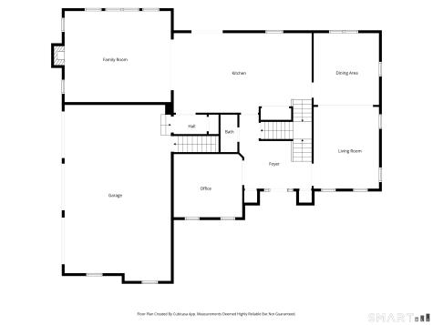 5 Fenwick Drive Avon CT 06001