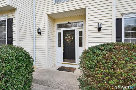 5 Fenwick Drive Avon CT 06001