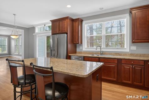 5 Fenwick Drive Avon CT 06001