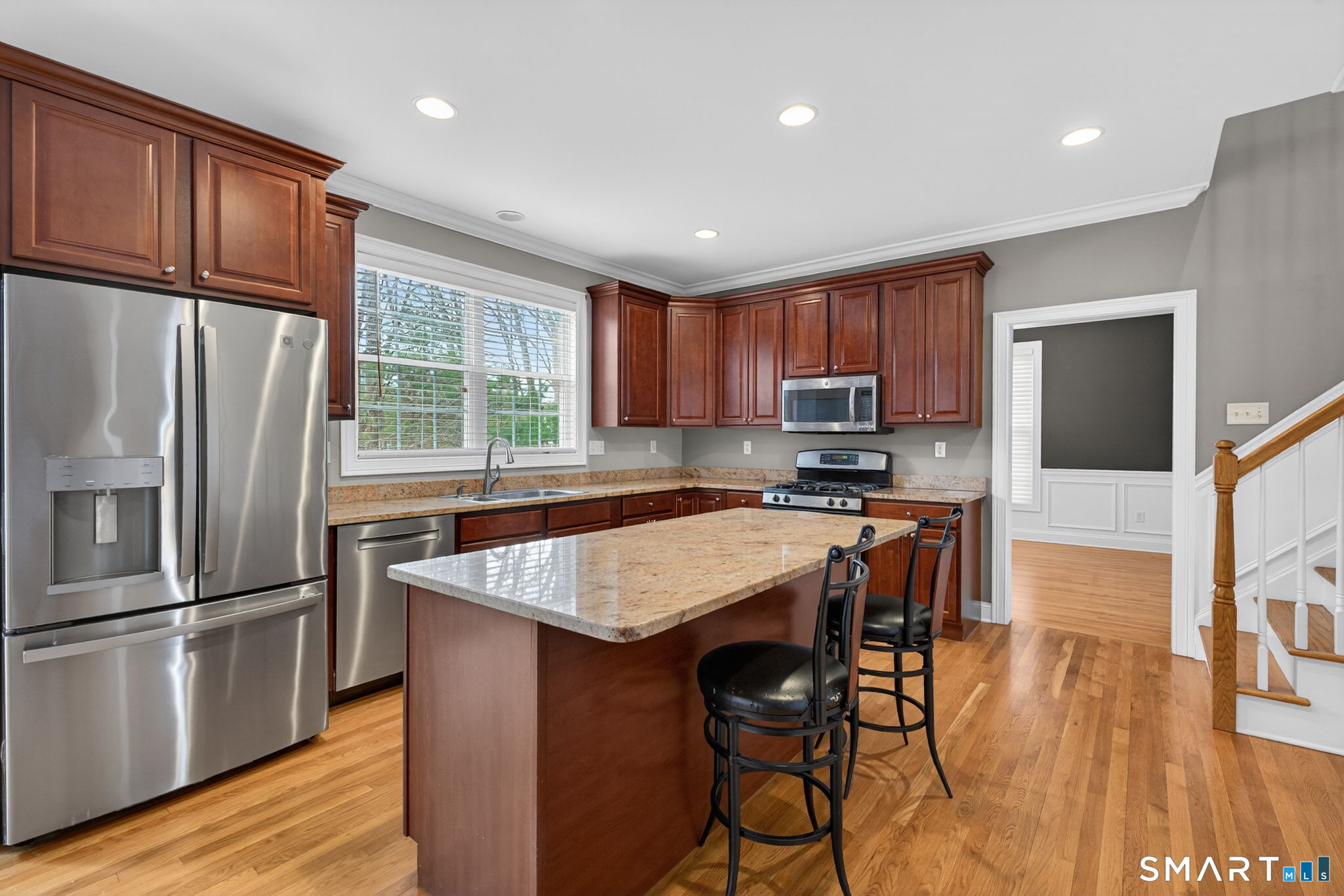 5 Fenwick Drive Avon CT 06001