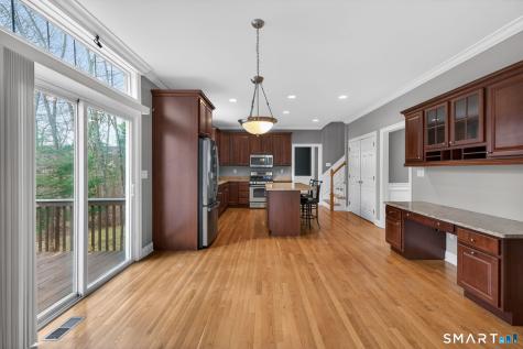 5 Fenwick Drive Avon CT 06001