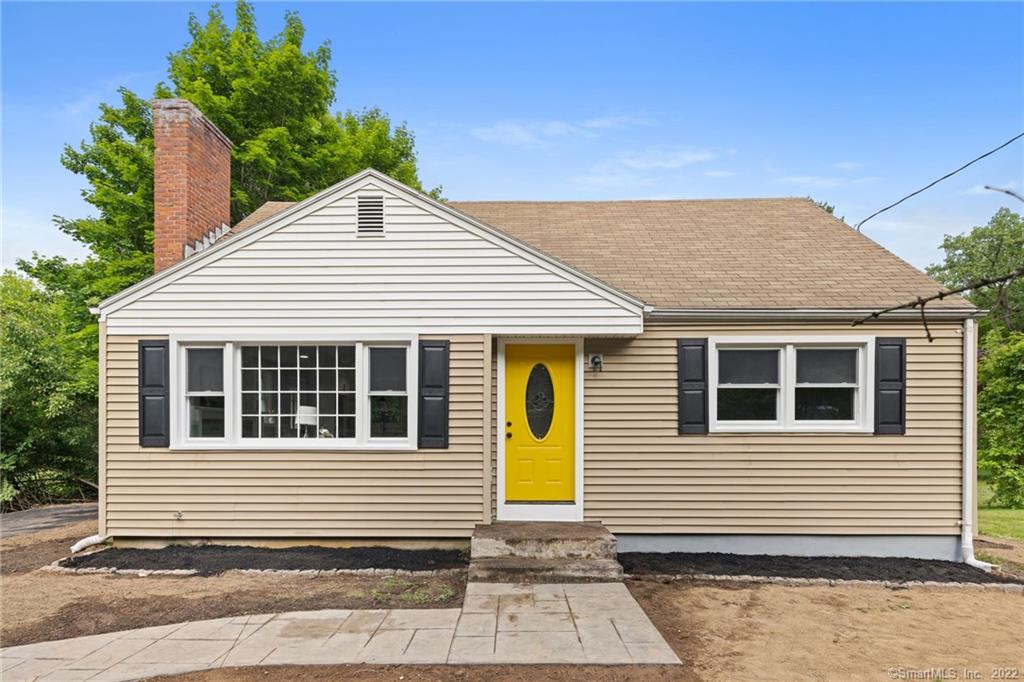 110 Shunpike Road Cromwell CT 06416