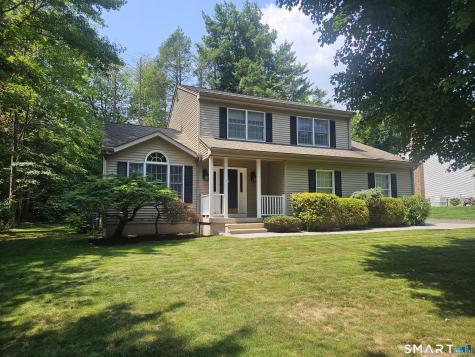 9 Woodberry Hill Drive Southington CT 06489